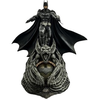 Star Ace Toys Batman Arkham Statue 1/8 Batman Arkham Origin Standardversion 42 cm