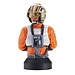 Gentle Giant Studios Star Wars Episode IV Büste 1/6 Red Leader 15 cm