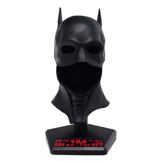 FaNaTtik DC Comics Replica The Batman Bat Cowl Limited Edition