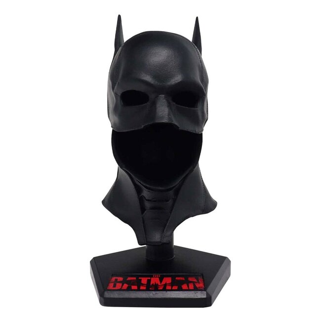 FaNaTtik DC Comics Replik der Batman Bat Cowl, limitierte Auflage