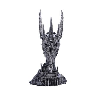 Nemesis Now Herr der Ringe Teelichthalter Sauron 33 cm