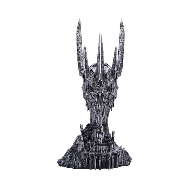 Herr der Ringe Teelichthalter Sauron 33 cm