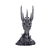 Nemesis Now Herr der Ringe Teelichthalter Sauron 33 cm