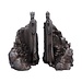 Nemesis Now Lord of the Rings Bookends Gates of Argonath 19 cm