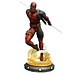 Diamond Select Marvel Gallery PVC Statue Deadpool 23 cm