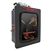 Factory Entertainment Zurück in die Zukunft Prop Replica 1:1 Flux Capacitor Limited Edition 40 cm