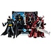 McFarlane Toys DC Collector Actionfigur 2er Pack Batman & Spawn 18 cm