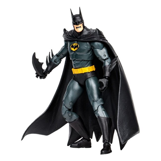 DC Collector Actionfigur 2er Pack Batman & Spawn 18 cm
