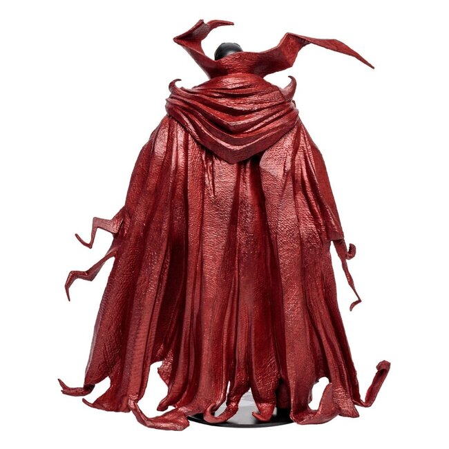 DC Collector Actionfigur 2er Pack Batman & Spawn 18 cm