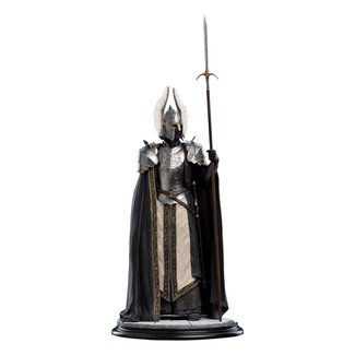 Weta Workshop The Lord of the Rings Statue 1/6 Fountain Guard of Gondor (Classic Series) 47 cm