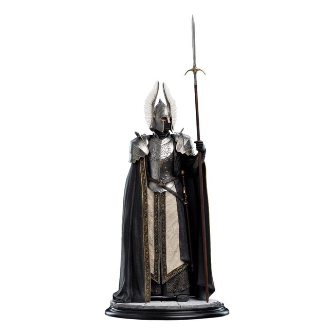 Weta Workshop Der Herr der Ringe Statue 1/6 Fountain Guard of Gondor (Classic Series) 47 cm