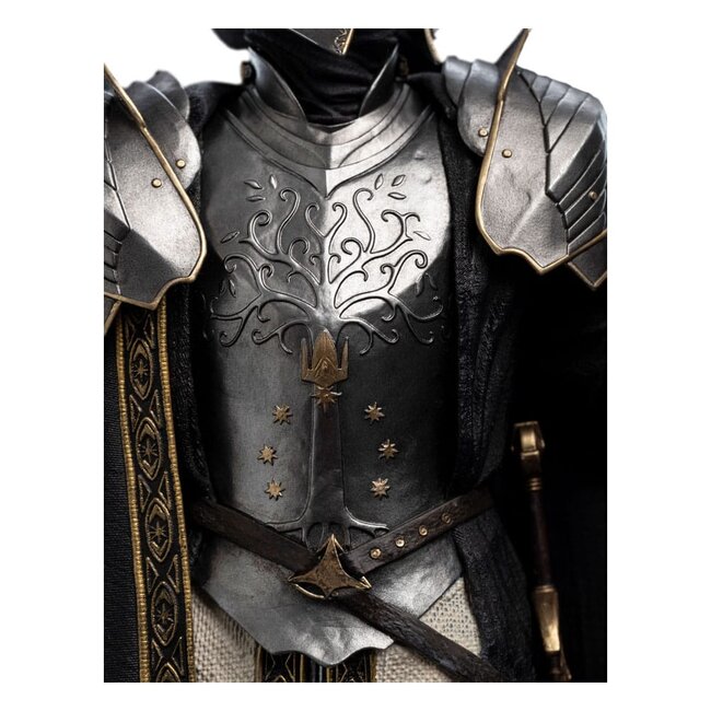 Der Herr der Ringe Statue 1/6 Fountain Guard of Gondor (Classic Series) 47 cm