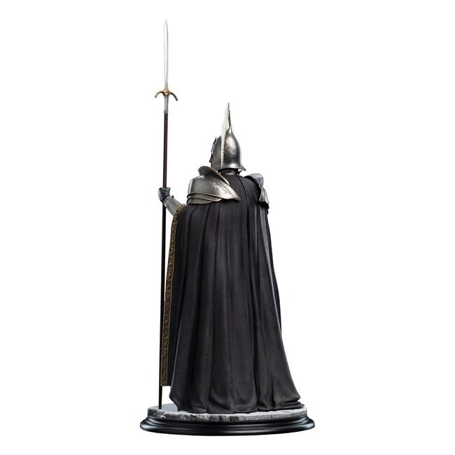 Der Herr der Ringe Statue 1/6 Fountain Guard of Gondor (Classic Series) 47 cm