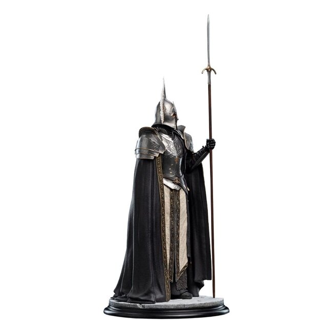 Der Herr der Ringe Statue 1/6 Fountain Guard of Gondor (Classic Series) 47 cm