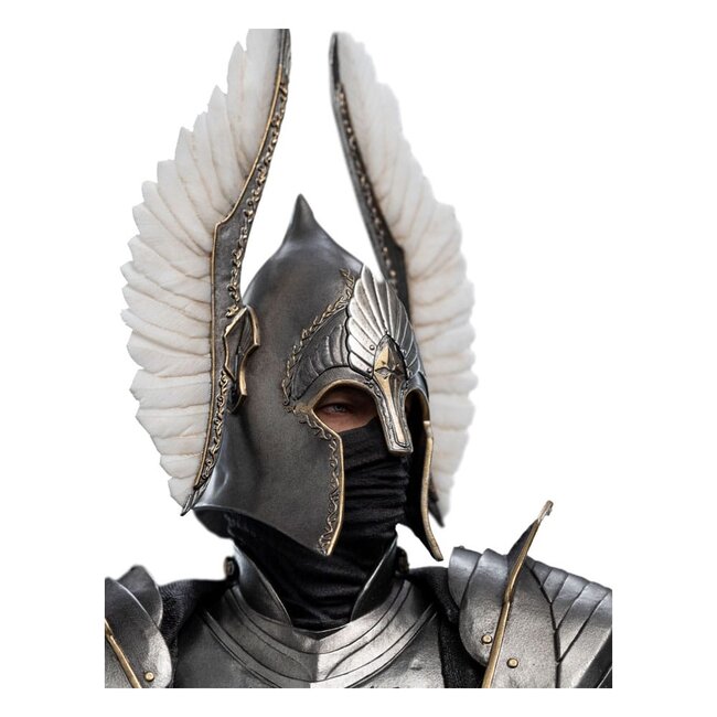 Der Herr der Ringe Statue 1/6 Fountain Guard of Gondor (Classic Series) 47 cm