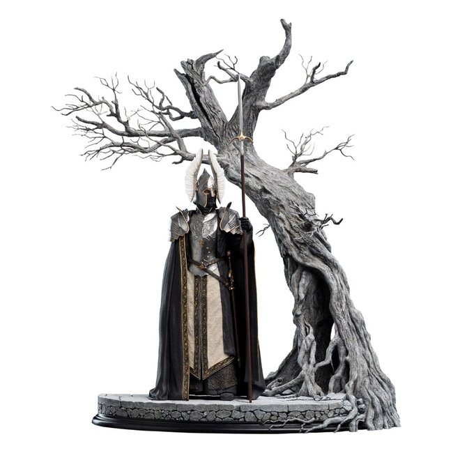 The Lord of the Rings Statue 1/6 Fountain Guard of the White Tree 61 cm