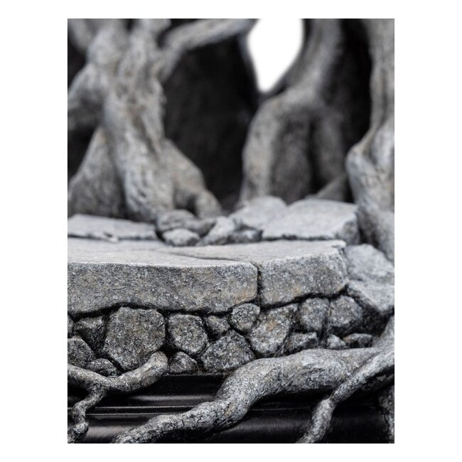 Der Herr der Ringe Statue 1/6 Brunnenwächter des Weißen Baumes 61 cm