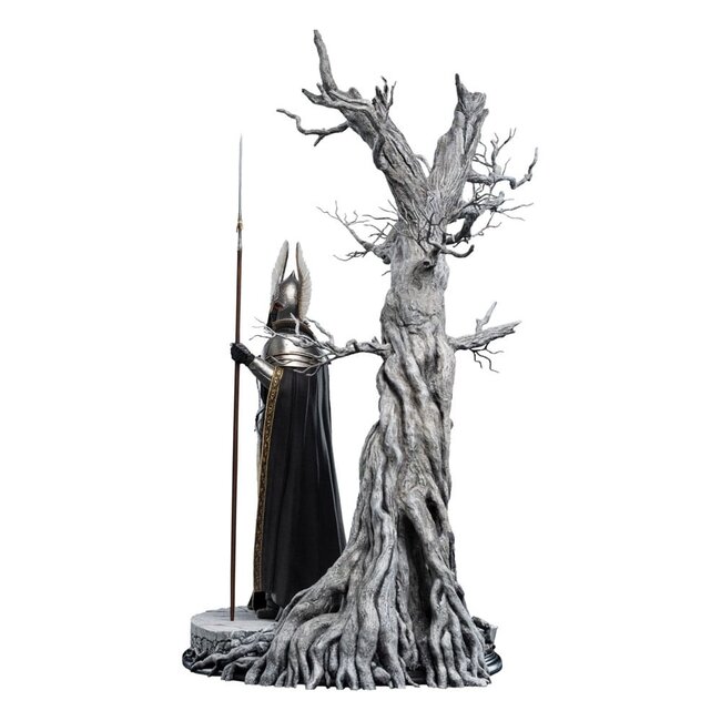 Der Herr der Ringe Statue 1/6 Brunnenwächter des Weißen Baumes 61 cm