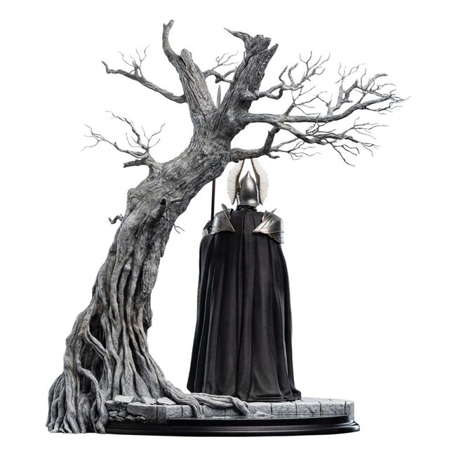 Der Herr der Ringe Statue 1/6 Brunnenwächter des Weißen Baumes 61 cm