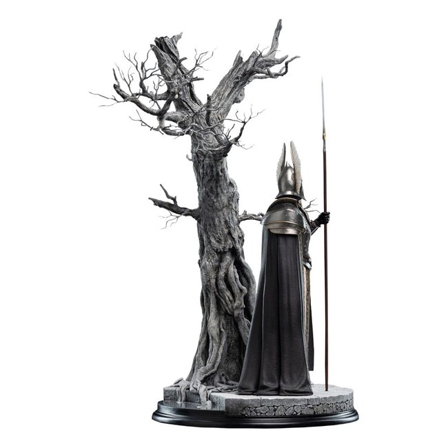 Der Herr der Ringe Statue 1/6 Brunnenwächter des Weißen Baumes 61 cm