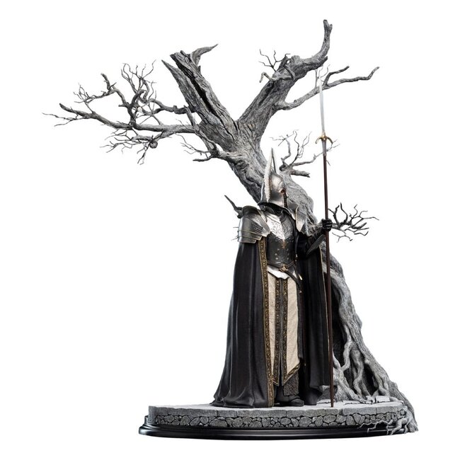 Der Herr der Ringe Statue 1/6 Brunnenwächter des Weißen Baumes 61 cm
