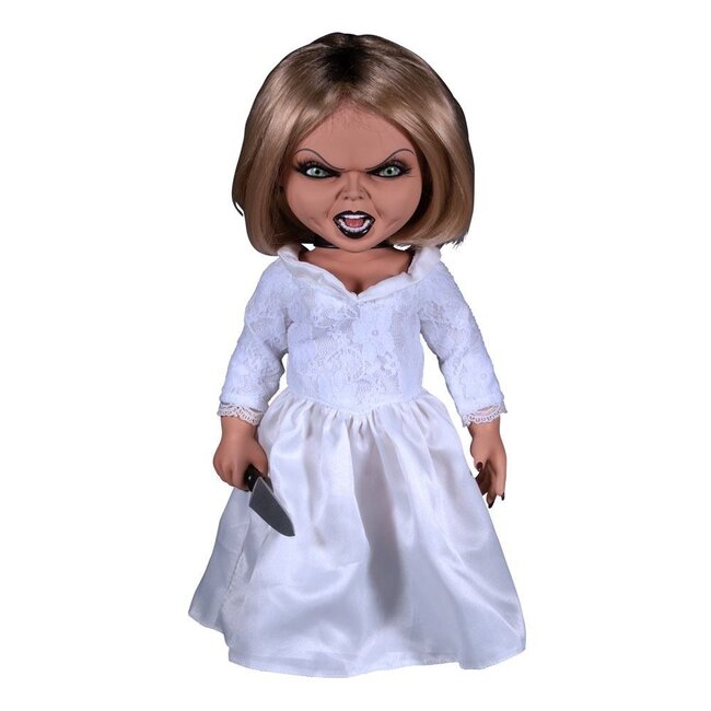 Seed of Chucky MDS Mega Scale Talking Action Figure Tiffany 38 cm