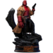 Blitzway Hellboy 2: The Golden Army - Hellboy 1:4 Scale Statue