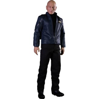 EXO-6 Star Trek: Picard - Jean-Luc Picard Figur im Maßstab 1:6, 28 cm