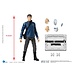 Hiya Toys Star Trek Exquisite Mini Action Figure 1/18 Star Trek 2009 McCoy10 cm