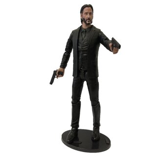 Diamond Select Toys John Wick Select Actionfigur Walgreens Exclusive 18 cm