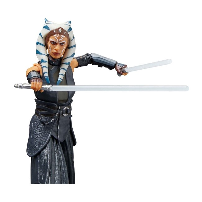Star Wars: Ahsoka Black Series Actionfigur Ahsoka Tano 15 cm