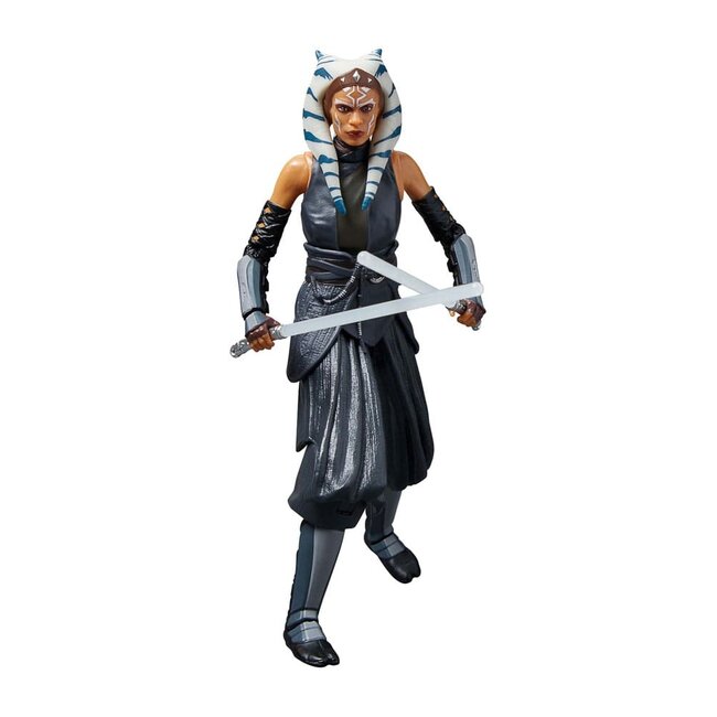 Star Wars: Ahsoka Black Series Actionfigur Ahsoka Tano 15 cm
