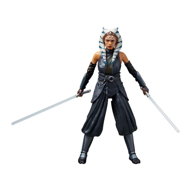 Star Wars: Ahsoka Black Series Action Figure Ahsoka Tano 15 cm