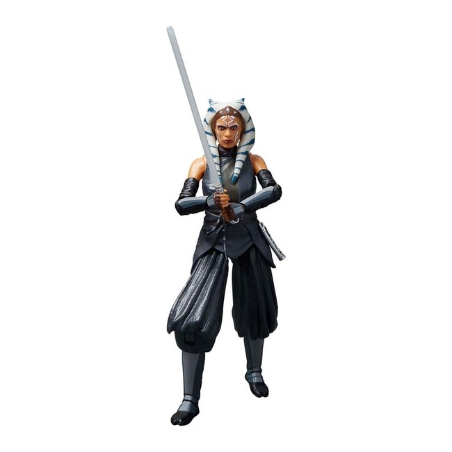 Star Wars: Ahsoka Black Series Action Figure Ahsoka Tano 15 cm