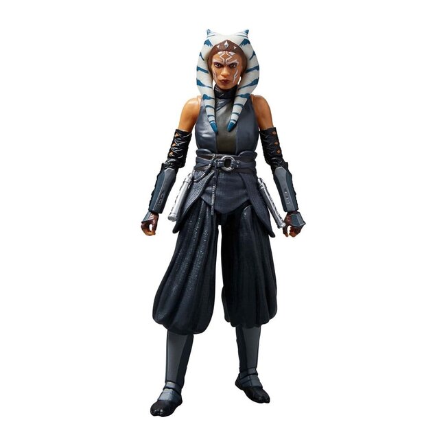 Star Wars: Ahsoka Black Series Action Figure Ahsoka Tano 15 cm