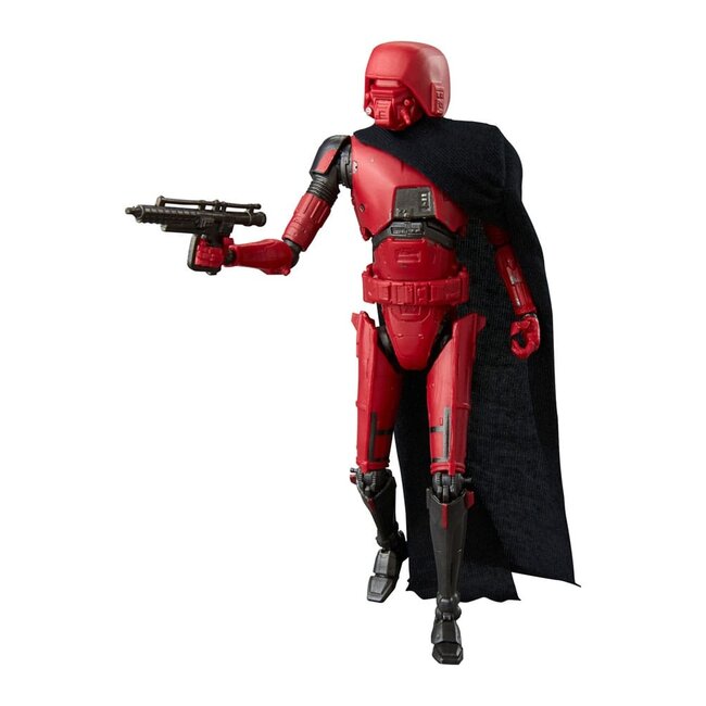 Star Wars: Ahsoka Black Series Actionfigur HK-87 Assassin Droid 15 cm