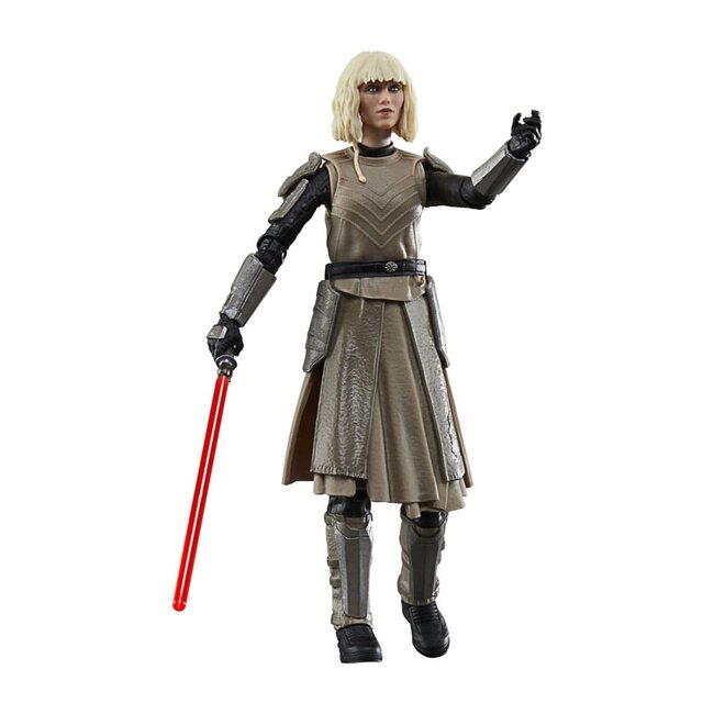 Star Wars: Ahsoka Black Series Action Figure Shin Hati 15 cm
