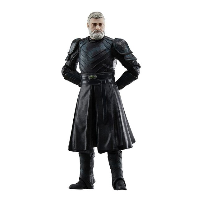 Star Wars: Ahsoka Black Series Action Figure Baylan Skoll 15 cm