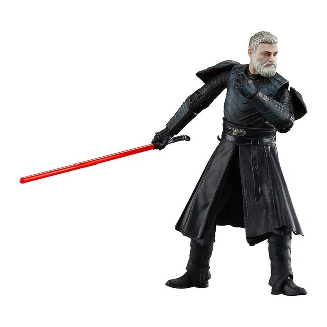 Star Wars: Ahsoka Black Series Action Figure Baylan Skoll 15 cm