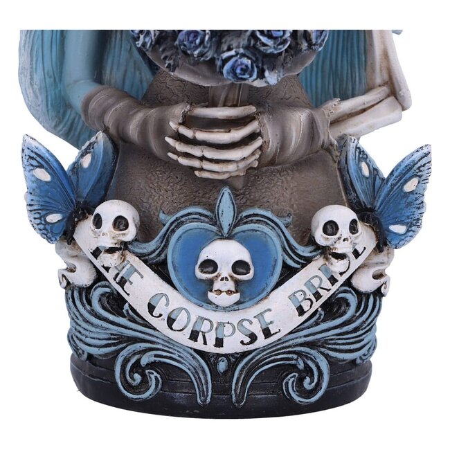 Corpse Bride Büste Emily 29 cm