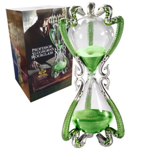 Noble Collection Harry Potter Replica Slughorns Hourglass 25 cm