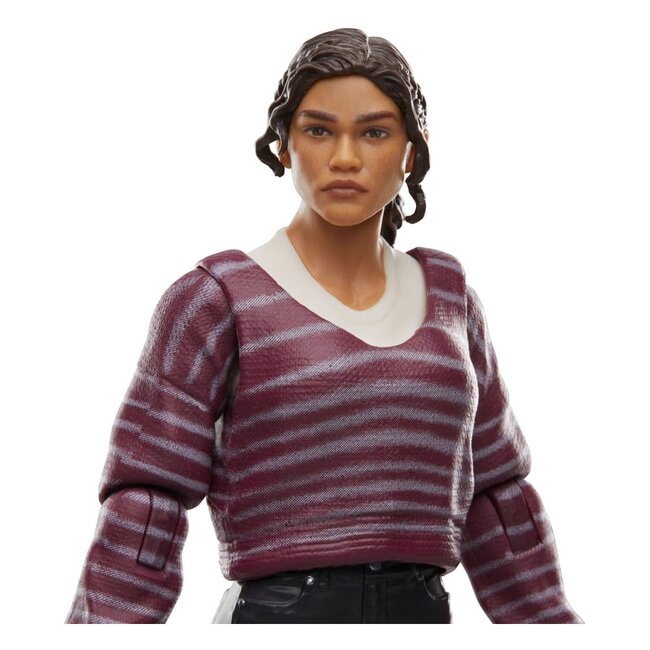 Spider-Man: No Way Home Marvel Legends Actionfigur Marvel's MJ 15 cm