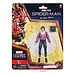 Hasbro Spider-Man: No Way Home Marvel Legends Actionfigur Marvel's MJ 15 cm