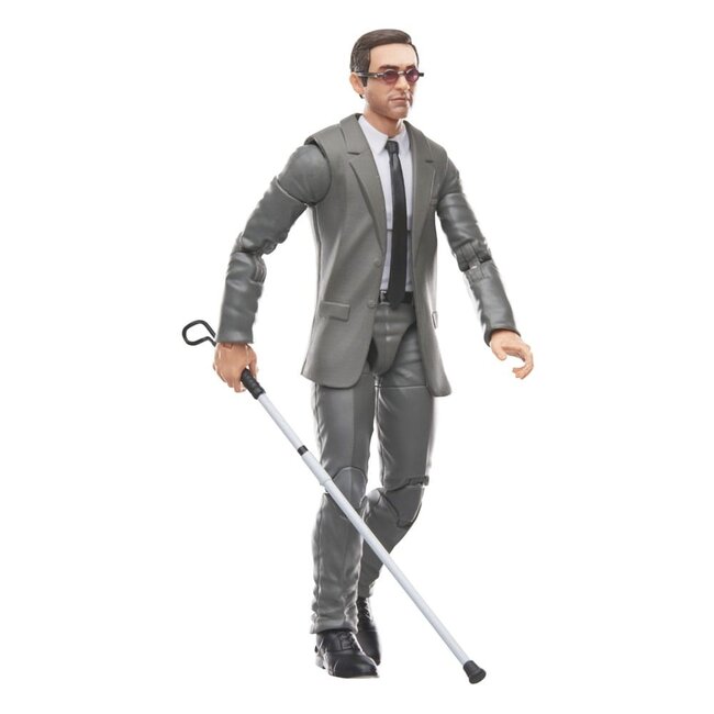 Spider-Man: No Way Home Marvel Legends Actionfigur Matt Murdock 15 cm