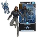 McFarlane Aquaman and the Lost Kingdom DC Multiverse Action Figure Aquaman (Stealth Suit with Topo) (Gold Label) 18 cm