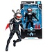 McFarlane Toys Aquaman and the Lost Kingdom DC Multiverse Action Figure Black Manta 18 cm