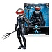 McFarlane Aquaman and the Lost Kingdom DC Multiverse Megafig Action Figure Black Manta 30 cm