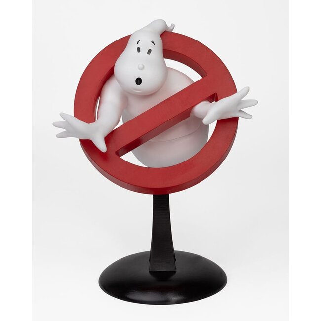 Ghostbusters 3D Light No-Ghost Logo 40 cm