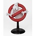 ItemLab Ghostbusters 3D Light No-Ghost Logo 40 cm