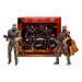 McFarlane Dune: Part Two Actionfiguren 2er-Pack Stilgar & Shishakli (Gold Label) 18 cm